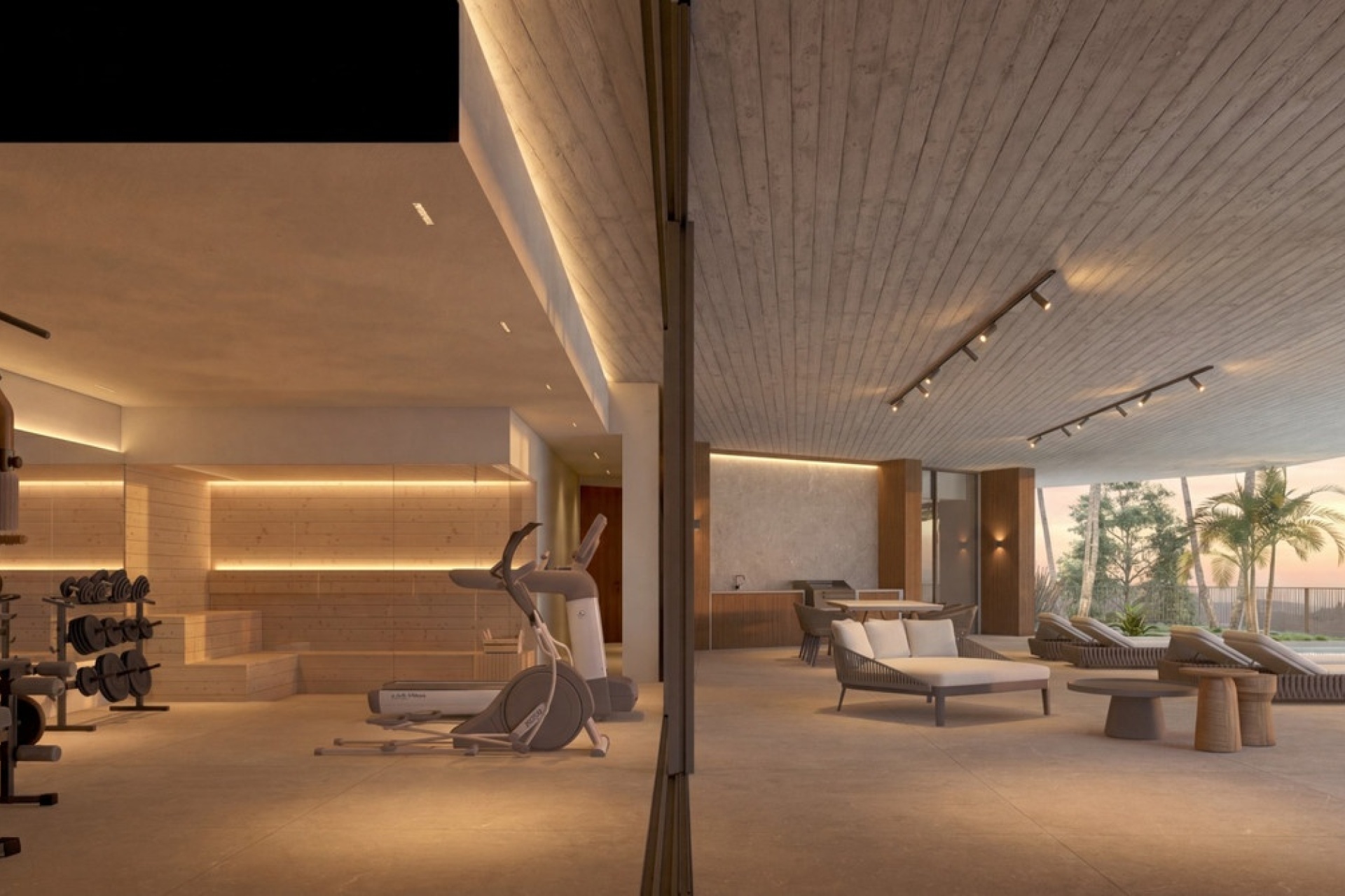 New Build - Villa - Benahavís - Benahavís Centro