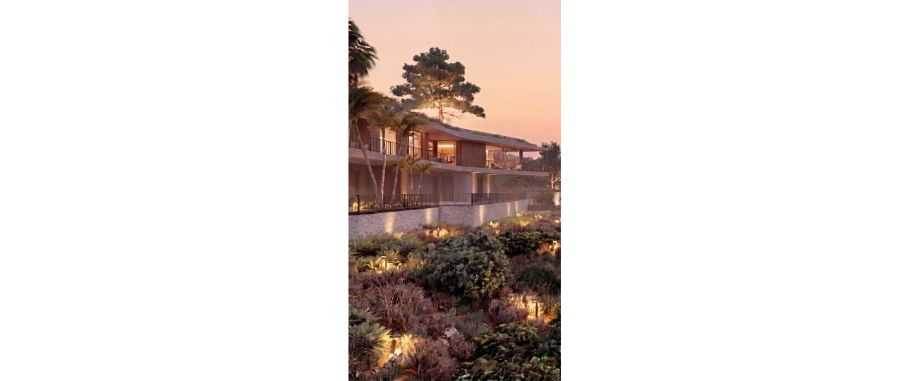 New Build - Villa - Benahavís - Benahavís Centro