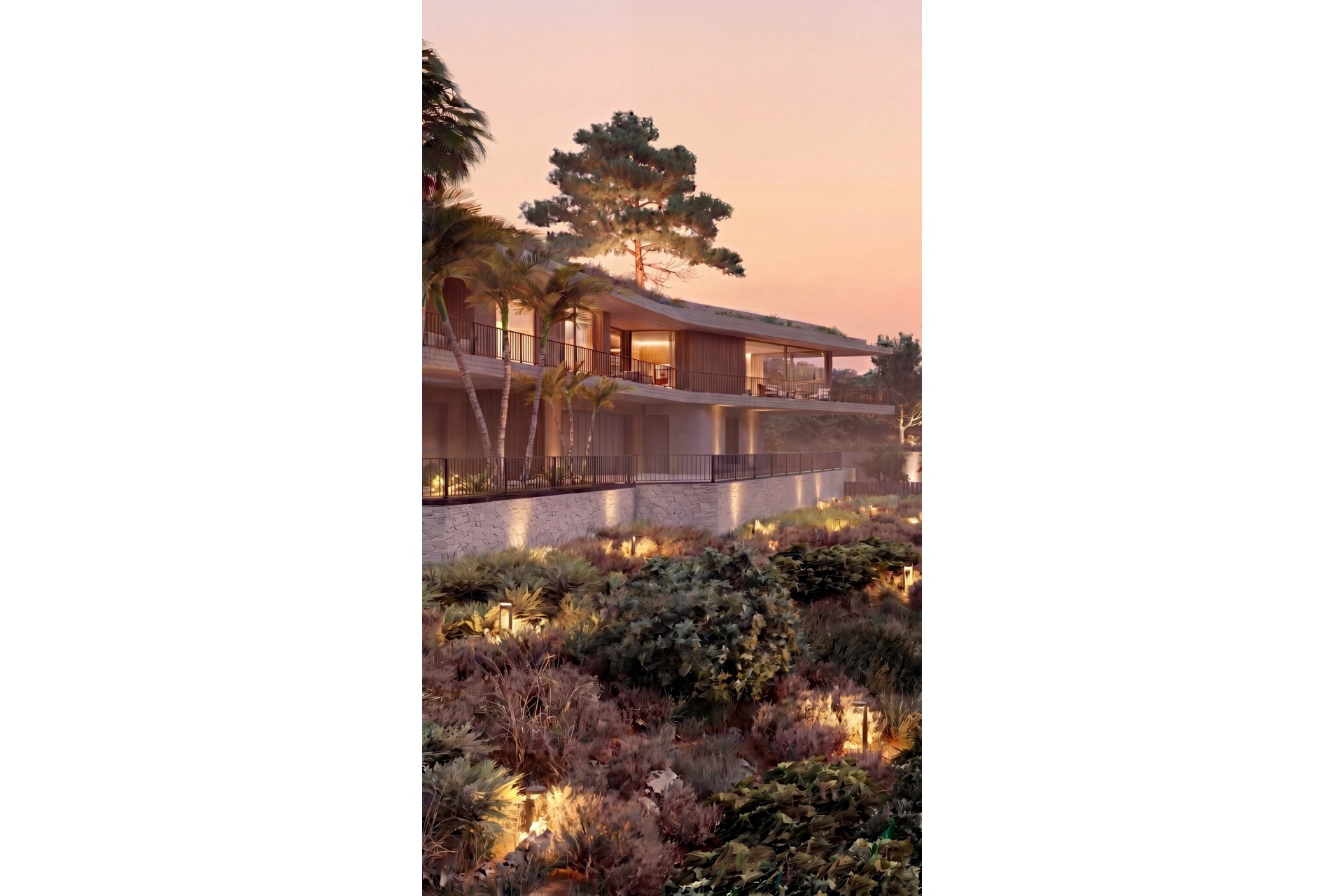 New Build - Villa - Benahavís - Benahavís Centro
