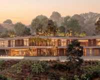 New Build - Villa - Benahavís - Benahavís Centro