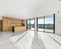 New Build - Villa - Benahavís - Benahavís Centro