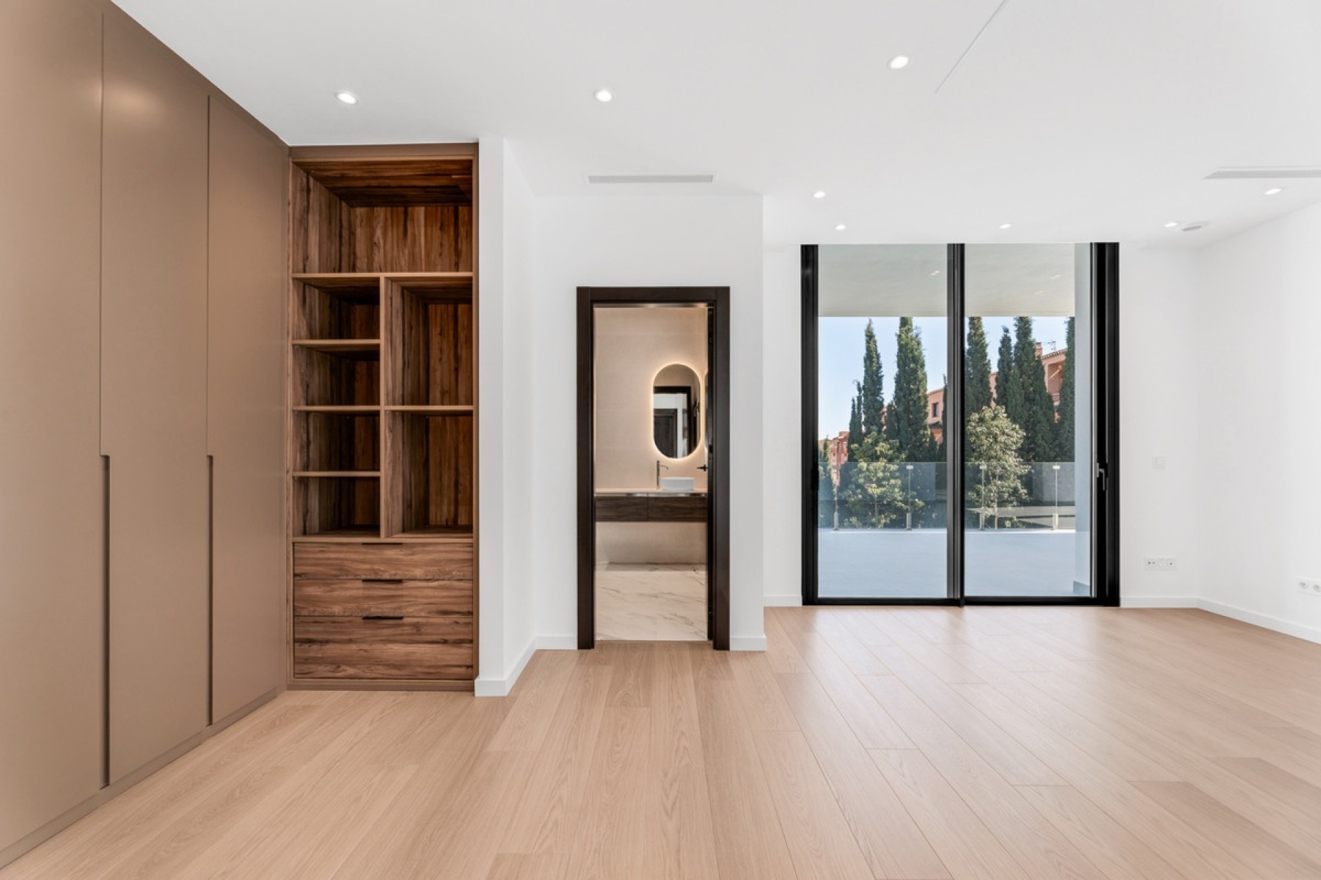 New Build - Villa - Benahavís - Benahavís Centro