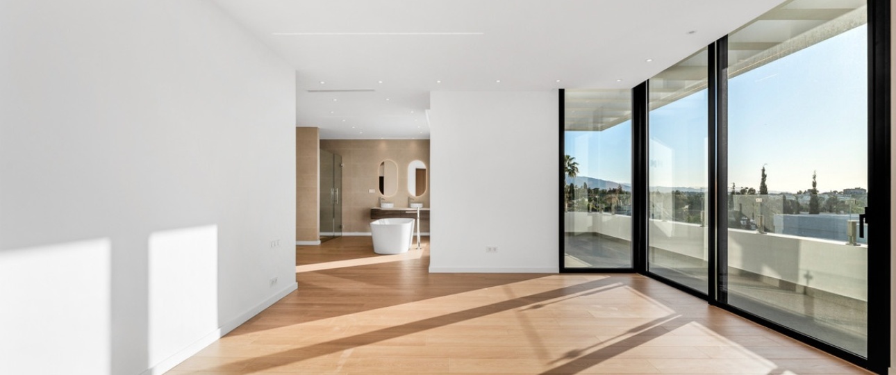 New Build - Villa - Benahavís - Benahavís Centro
