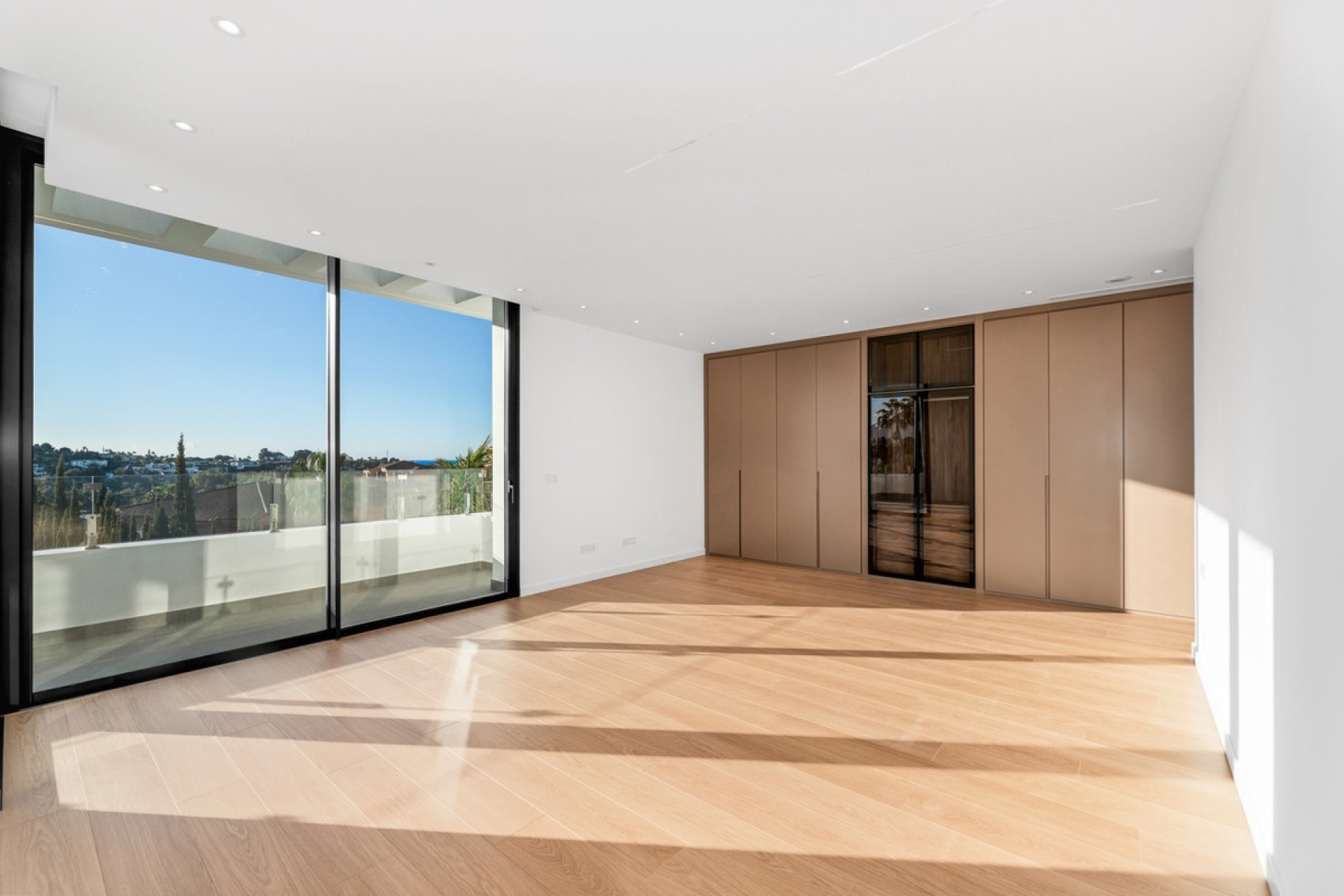 New Build - Villa - Benahavís - Benahavís Centro