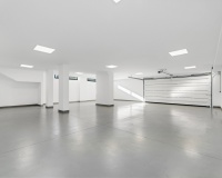 New Build - Villa - Benahavís - Benahavís Centro