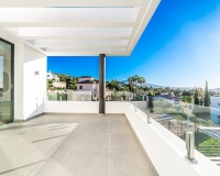 New Build - Villa - Benahavís - Benahavís Centro