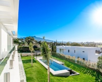 New Build - Villa - Benahavís - Benahavís Centro