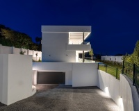 New Build - Villa - Benahavís - Benahavís Centro