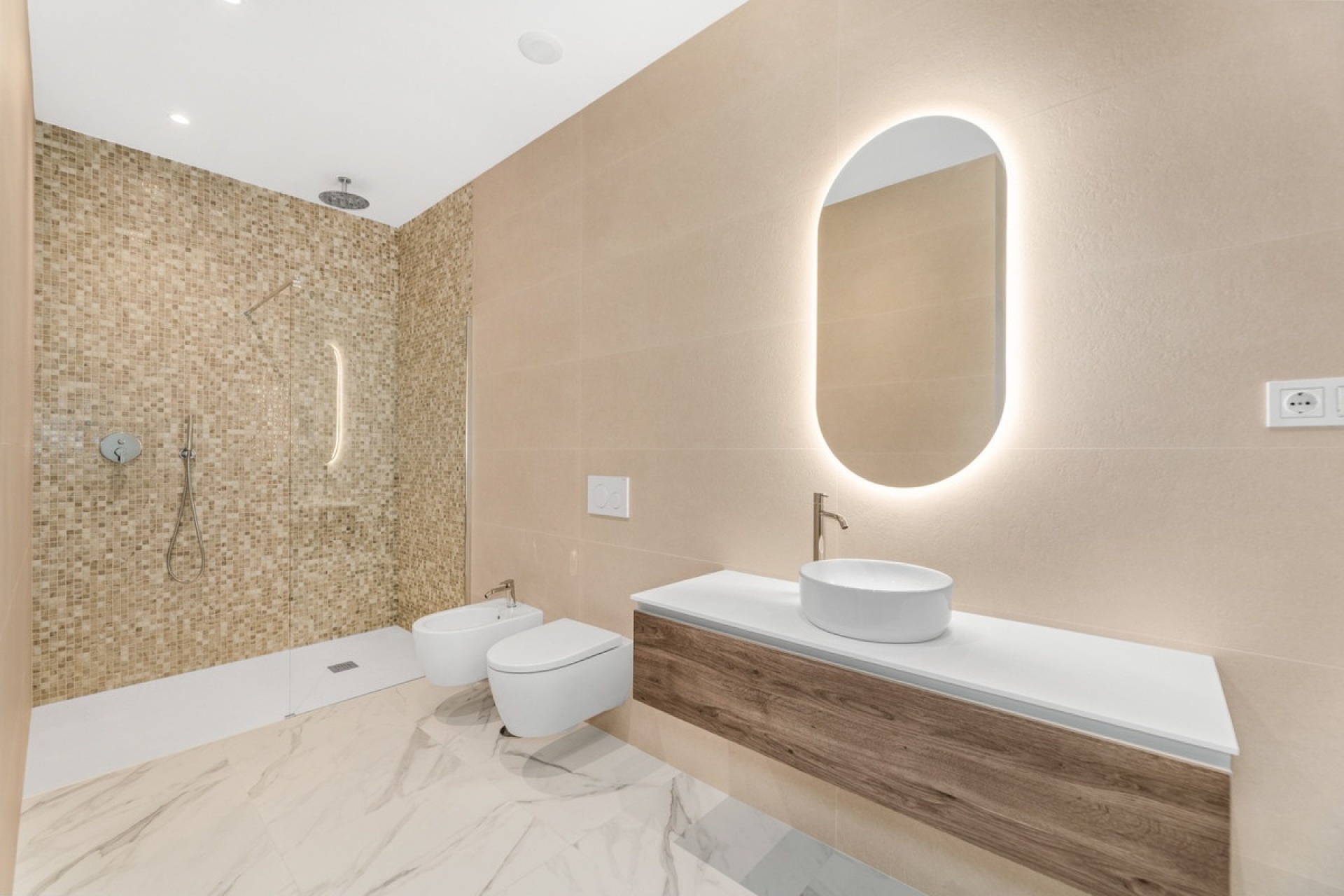 New Build - Villa - Benahavís - Benahavís Centro