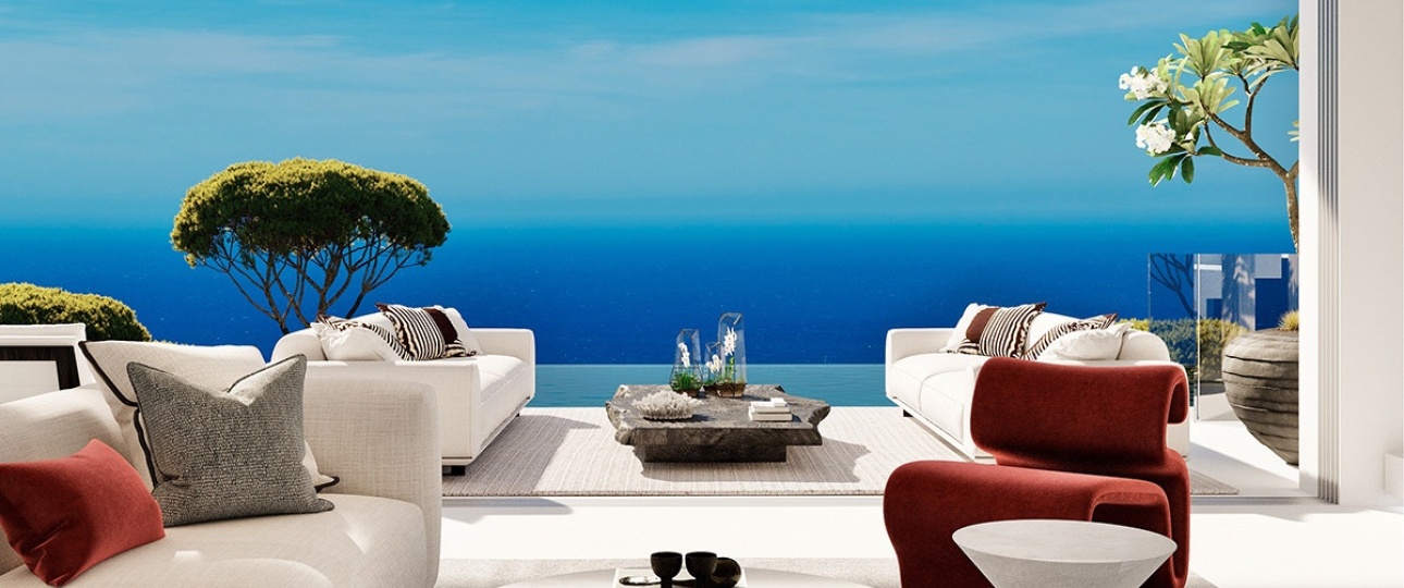 New Build - Villa - Benahavís - Benahavís Centro