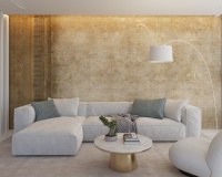 New Build - Villa - Benahavís - Benahavís Centro
