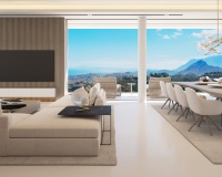 New Build - Villa - Benahavís - Benahavís Centro