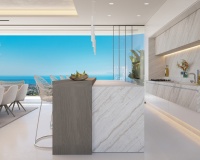 New Build - Villa - Benahavís - Benahavís Centro