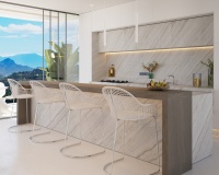 New Build - Villa - Benahavís - Benahavís Centro