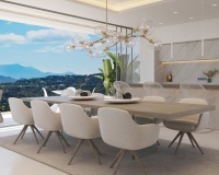 New Build - Villa - Benahavís - Benahavís Centro