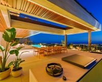 New Build - Villa - Benahavís - Benahavís Centro