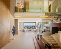 New Build - Villa - Benahavís - Benahavís Centro