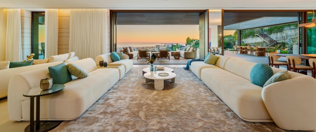 New Build - Villa - Benahavís - Benahavís Centro