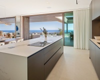 New Build - Villa - Benahavís - Benahavís Centro