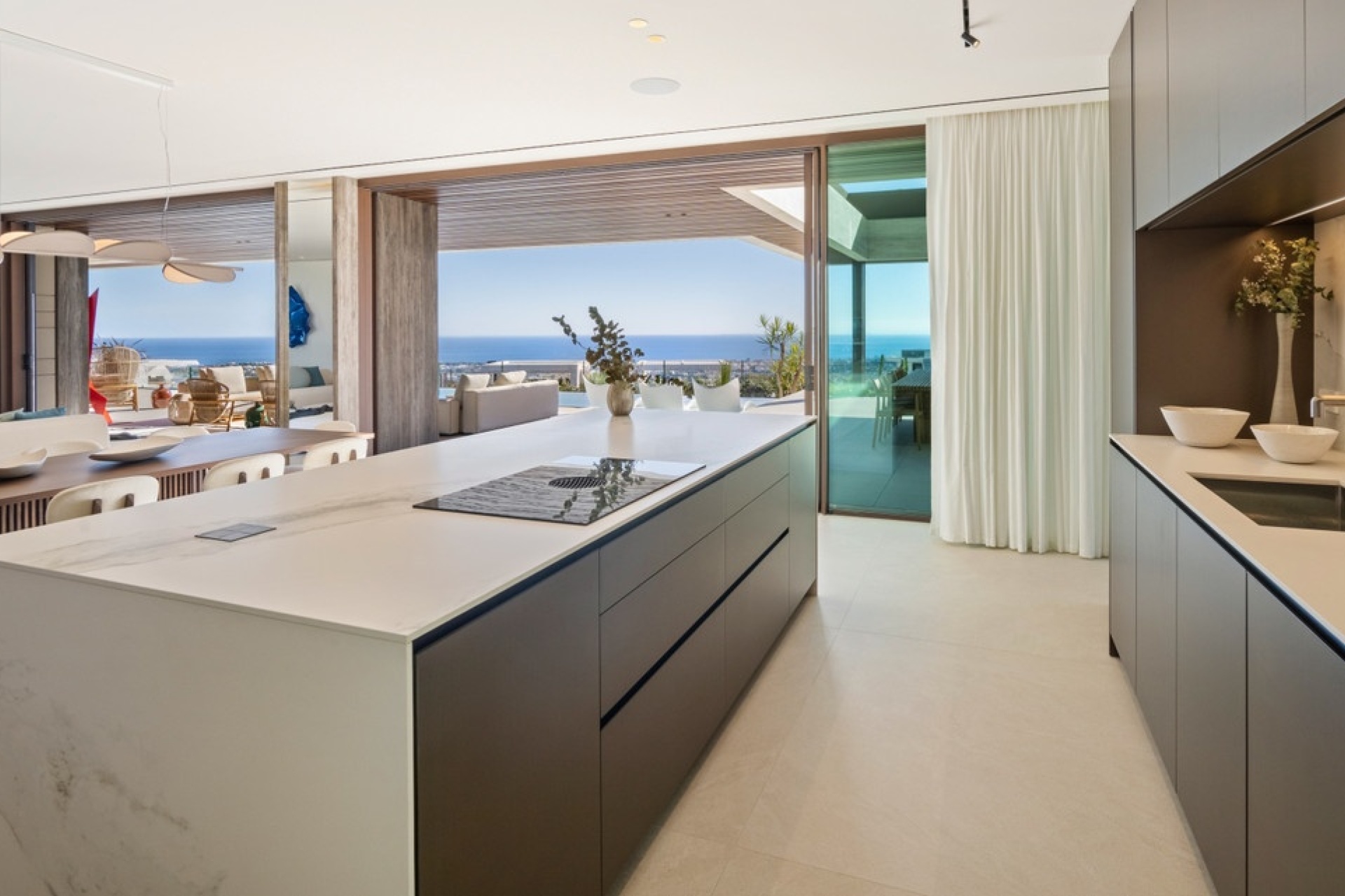New Build - Villa - Benahavís - Benahavís Centro