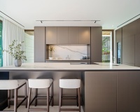 New Build - Villa - Benahavís - Benahavís Centro