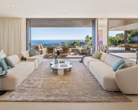 New Build - Villa - Benahavís - Benahavís Centro