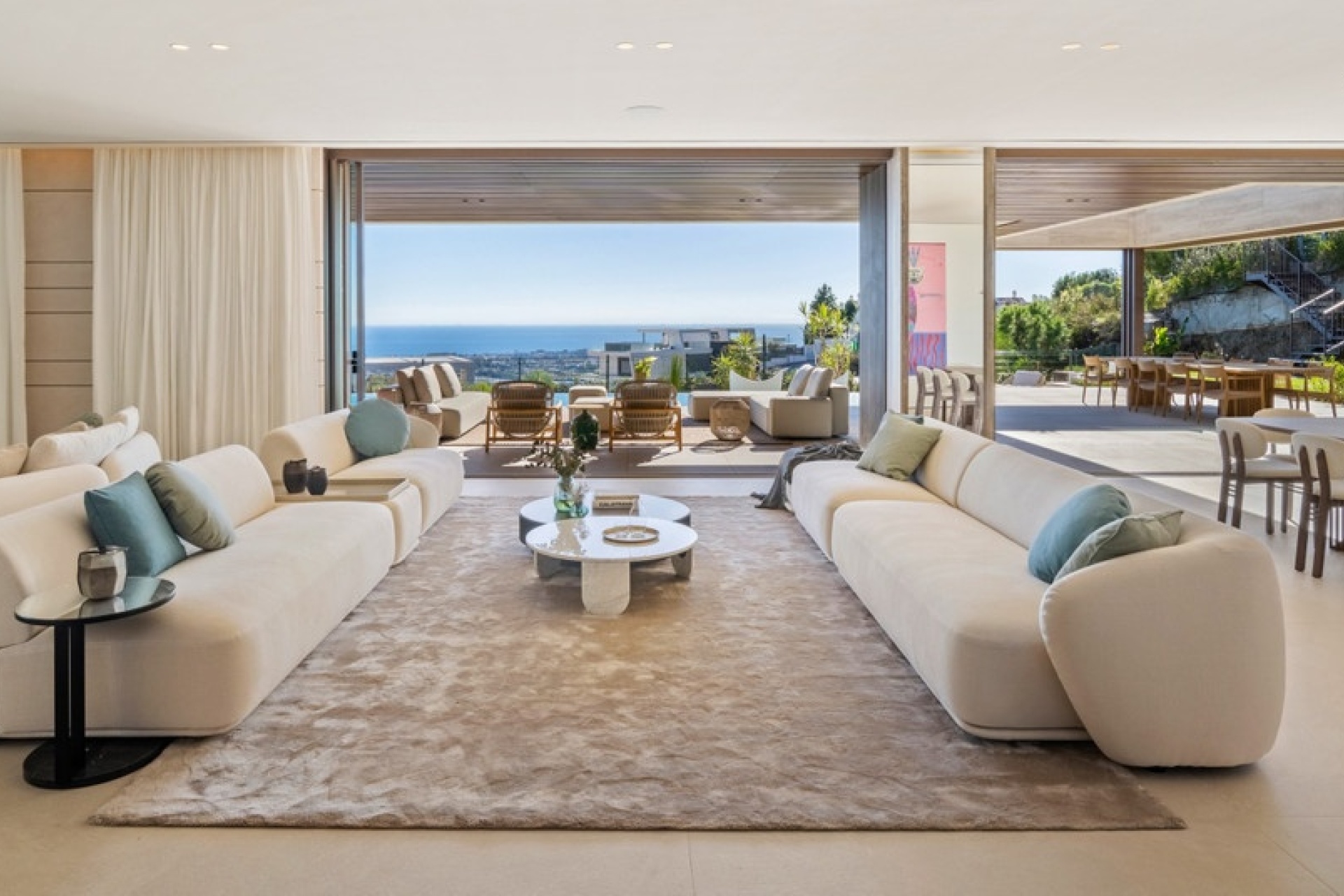 New Build - Villa - Benahavís - Benahavís Centro