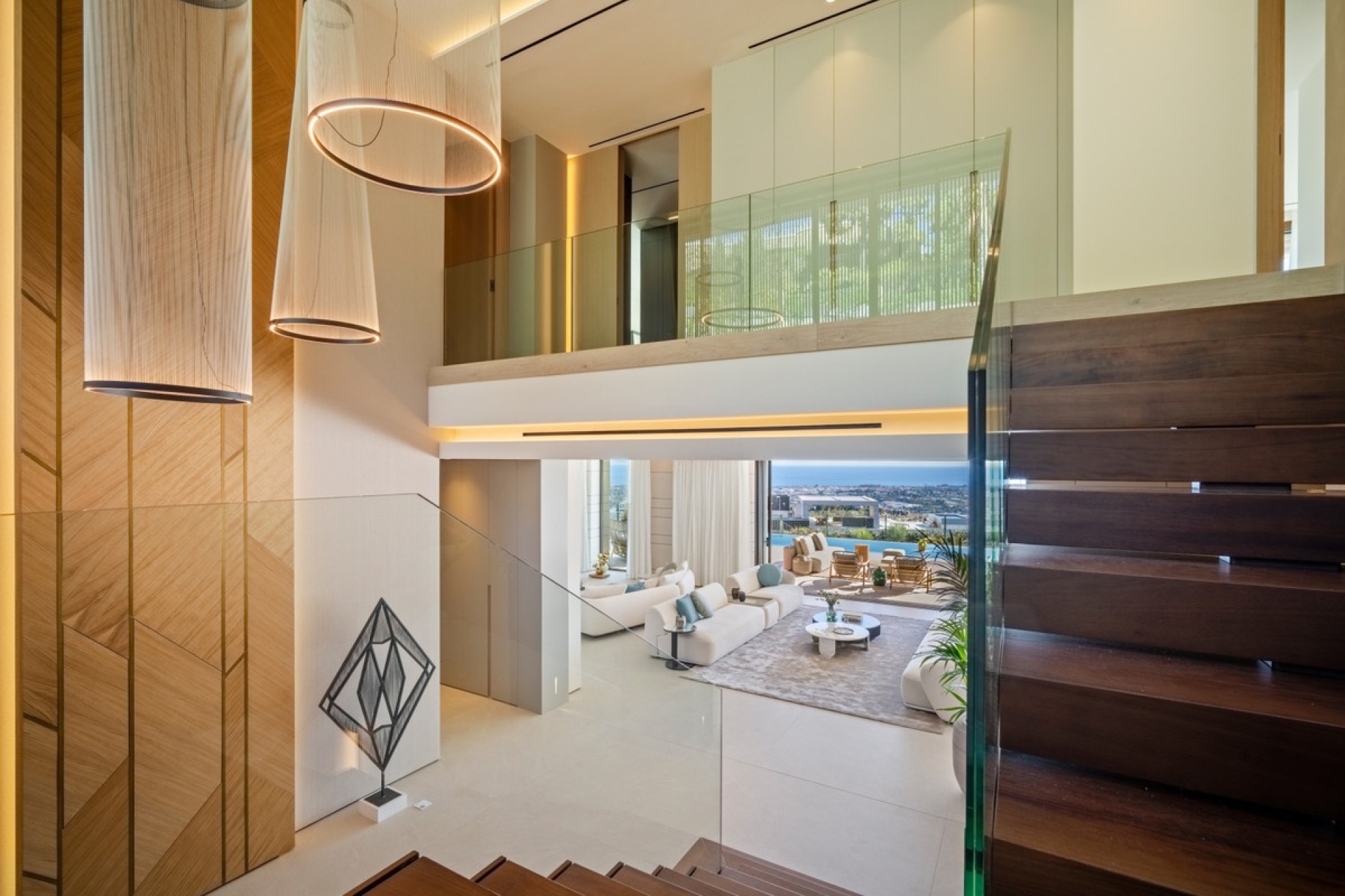 New Build - Villa - Benahavís - Benahavís Centro