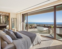 New Build - Villa - Benahavís - Benahavís Centro