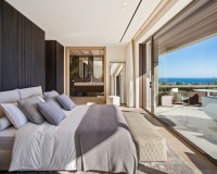 New Build - Villa - Benahavís - Benahavís Centro