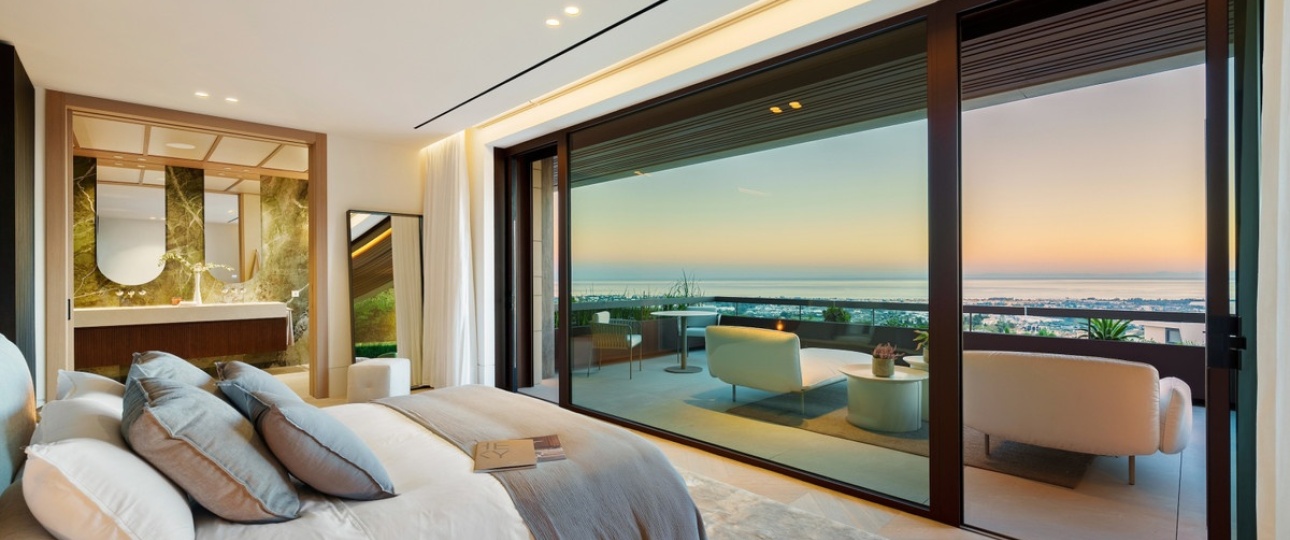New Build - Villa - Benahavís - Benahavís Centro