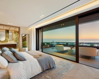 New Build - Villa - Benahavís - Benahavís Centro