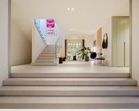 New Build - Villa - Benahavís - Benahavís Centro