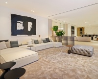 New Build - Villa - Benahavís - Benahavís Centro