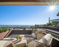 New Build - Villa - Benahavís - Benahavís Centro