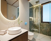 New Build - Villa - Benahavís - Benahavís Centro