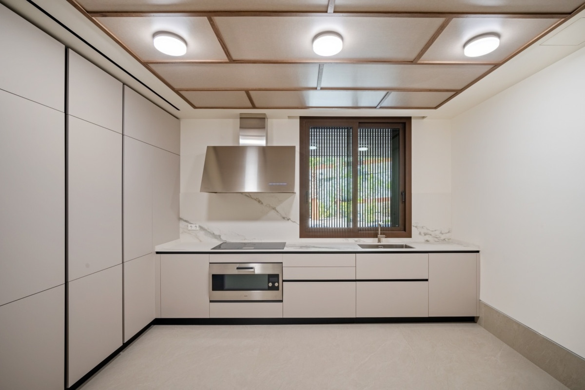 New Build - Villa - Benahavís - Benahavís Centro