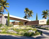 New Build - Villa - Benahavís - Benahavís Centro