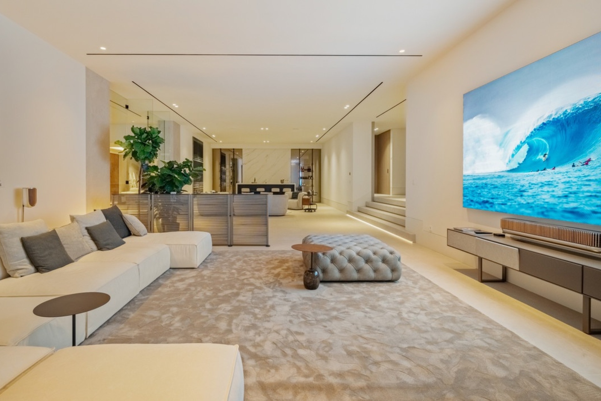 New Build - Villa - Benahavís - Benahavís Centro
