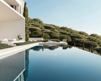 New Build - Villa - Benahavís - Benahavís Centro
