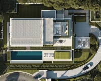 New Build - Villa - Benahavís - Benahavís Centro
