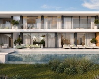 New Build - Villa - Benahavís - Benahavís Centro