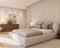 New Build - Villa - Benahavís - Benahavís Centro