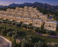 New Build - Villa - Benahavís - Benahavís Centro
