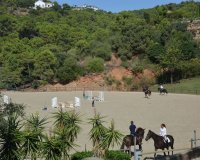 New Build - Villa - Benahavís - Benahavís Centro