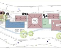 New Build - Villa - Benahavís - Benahavís Centro