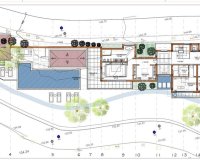 New Build - Villa - Benahavís - Benahavís Centro