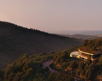 New Build - Villa - Benahavís - Benahavís Centro