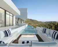 New Build - Villa - Benahavís - Benahavís Centro