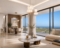 New Build - Villa - Benahavís - Benahavís Centro